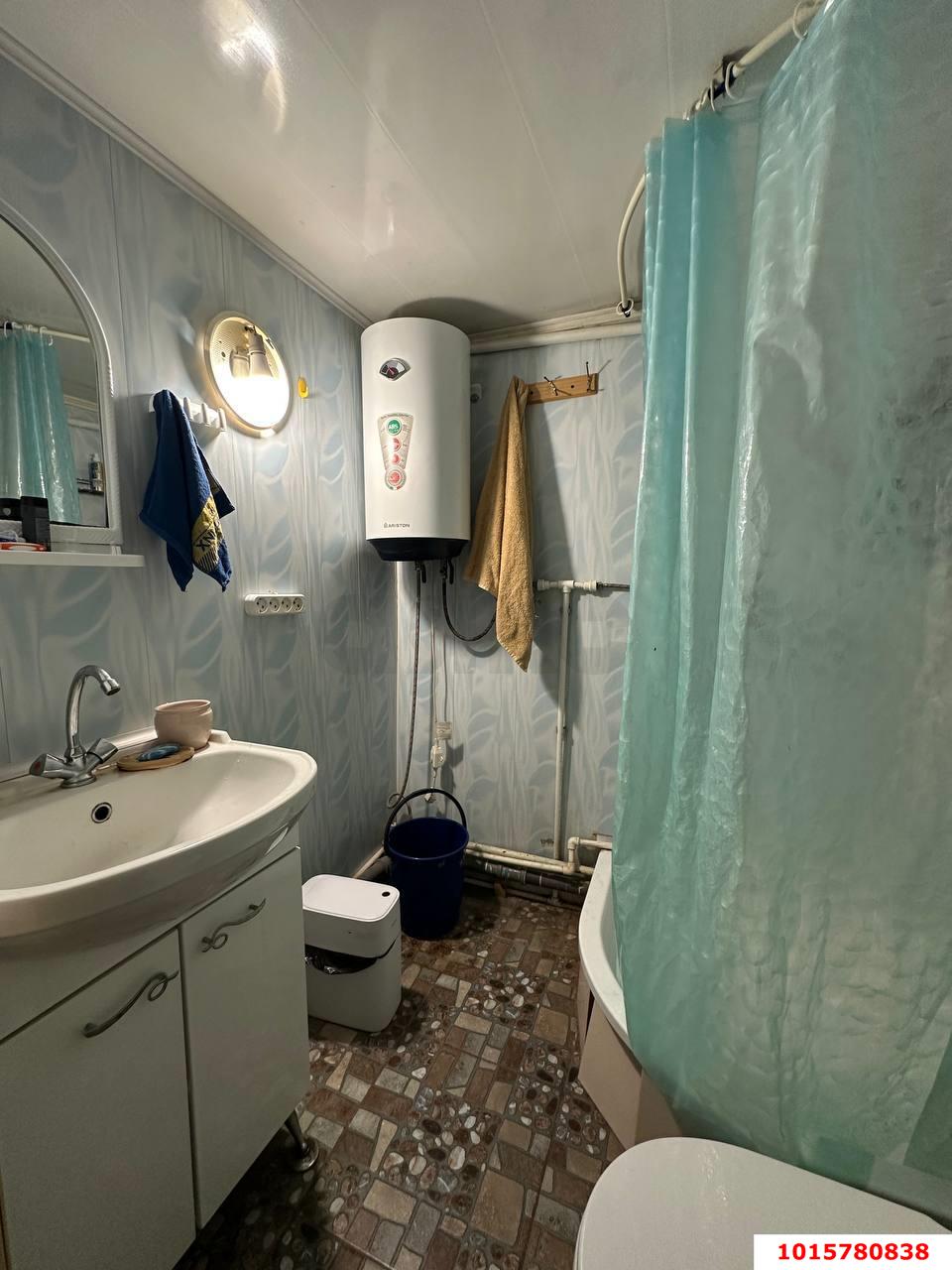 Фото №17: Дом 91 м² + 2.62 сот. - Краснодар, Центральный внутригородской округ, мкр. Черёмушки, ул. 2-я Заройная, 8