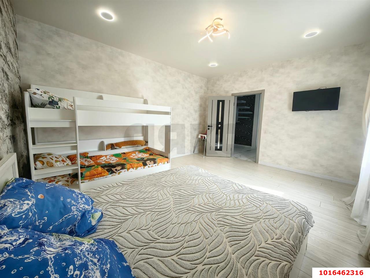 Фото №9: Дом 117 м² + 4.41 сот. - Октябрьский, Прикубанский внутригородской округ, ст Краснодарсельмаш, ул. Малая, 11