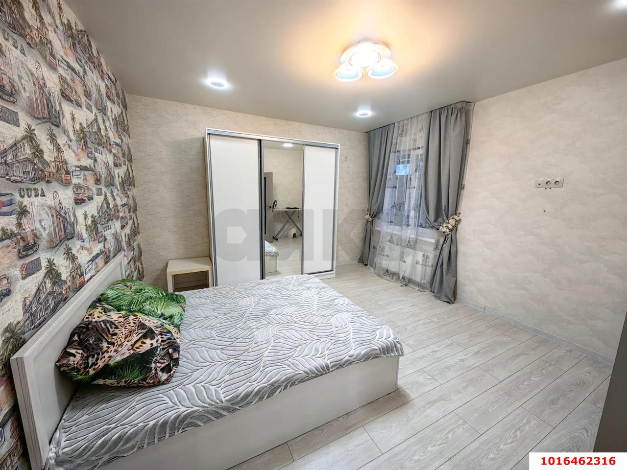 Фото №7: Дом 117 м² + 4.41 сот. - Октябрьский, Прикубанский внутригородской округ, ст Краснодарсельмаш, ул. Малая, 11