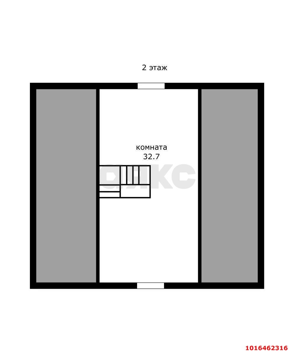 Фото №20: Дом 117 м² + 4.41 сот. - Октябрьский, Прикубанский внутригородской округ, ст Краснодарсельмаш, ул. Малая, 11