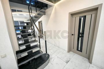 Фото №5: Дом 117 м² - Октябрьский, ст Краснодарсельмаш, ул. Малая, 11