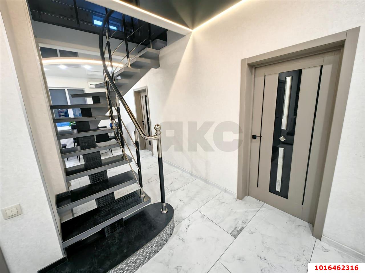 Фото №5: Дом 117 м² + 4.41 сот. - Октябрьский, Прикубанский внутригородской округ, ст Краснодарсельмаш, ул. Малая, 11