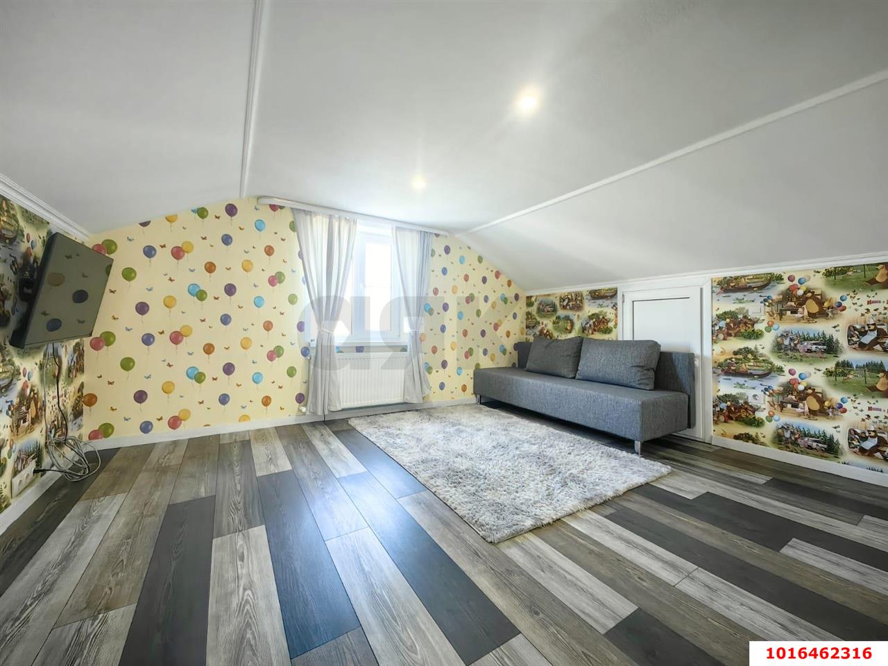 Фото №11: Дом 117 м² + 4.41 сот. - Октябрьский, Прикубанский внутригородской округ, ст Краснодарсельмаш, ул. Малая, 11