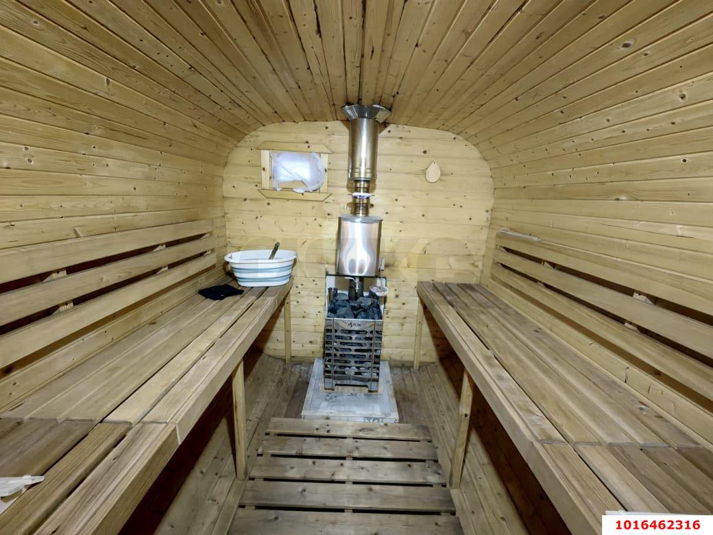 Фото №16: Дом 117 м² + 4.41 сот. - Октябрьский, Прикубанский внутригородской округ, ст Краснодарсельмаш, ул. Малая, 11