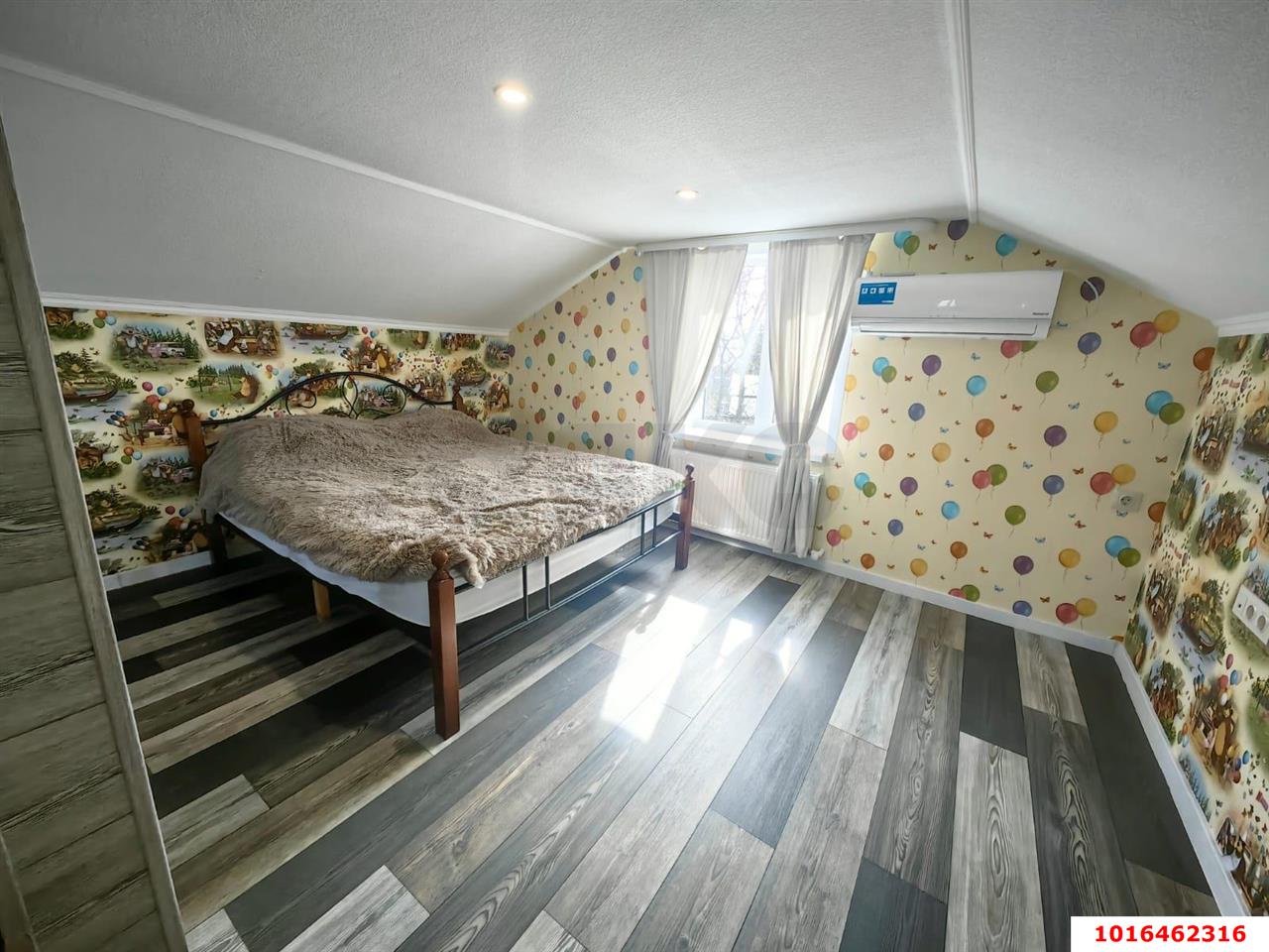 Фото №10: Дом 117 м² + 4.41 сот. - Октябрьский, Прикубанский внутригородской округ, ст Краснодарсельмаш, ул. Малая, 11