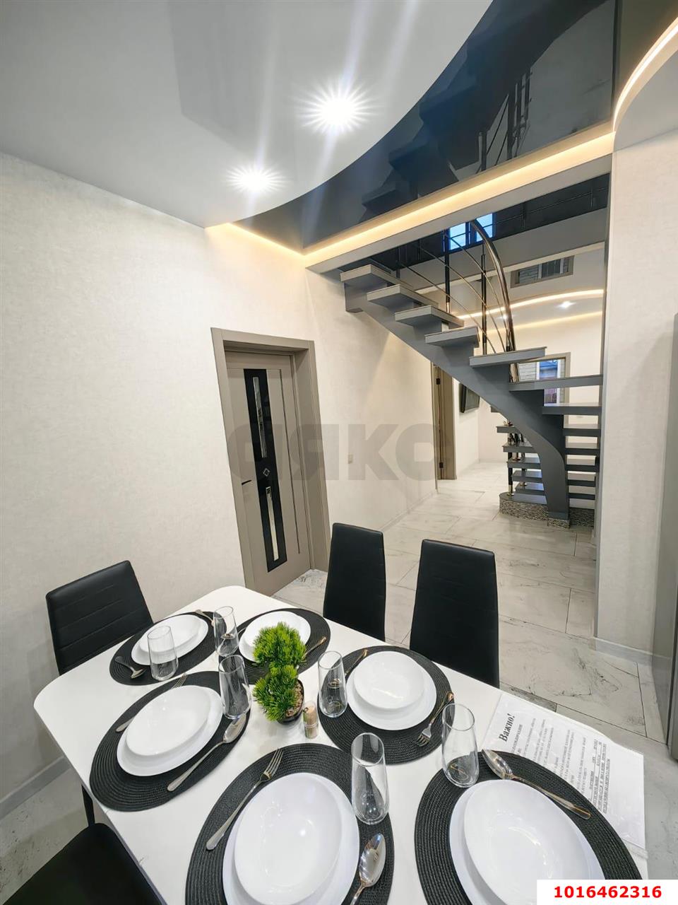 Фото №4: Дом 117 м² + 4.41 сот. - Октябрьский, Прикубанский внутригородской округ, ст Краснодарсельмаш, ул. Малая, 11