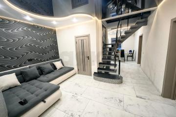 Фото №3: Дом 117 м² - Октябрьский, ст Краснодарсельмаш, ул. Малая, 11