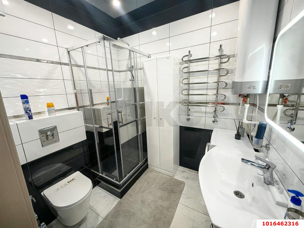 Фото №12: Дом 117 м² + 4.41 сот. - Октябрьский, Прикубанский внутригородской округ, ст Краснодарсельмаш, ул. Малая, 11