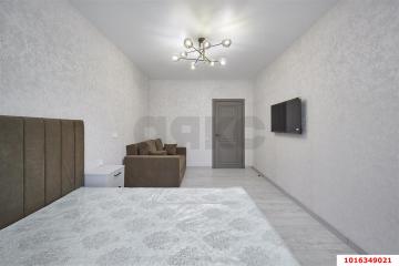 Фото №3: 1-комнатная квартира 39 м² - Краснодар, мкр. жилой комплекс Нeo-квартал Красная Площадь, ул. им. Мурата Ахеджака, 12к4