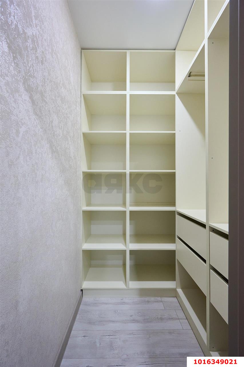 Фото №13: 1-комнатная квартира 39 м² - Краснодар, Прикубанский внутригородской округ, мкр. жилой комплекс Нeo-квартал Красная Площадь, ул. им. Мурата Ахеджака, 12к4