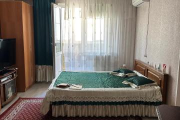 Фото №5: 2-комнатная квартира 66 м² - Краснодар, мкр. Микрохирургии глаза, ул. Академика Лукьяненко, 14