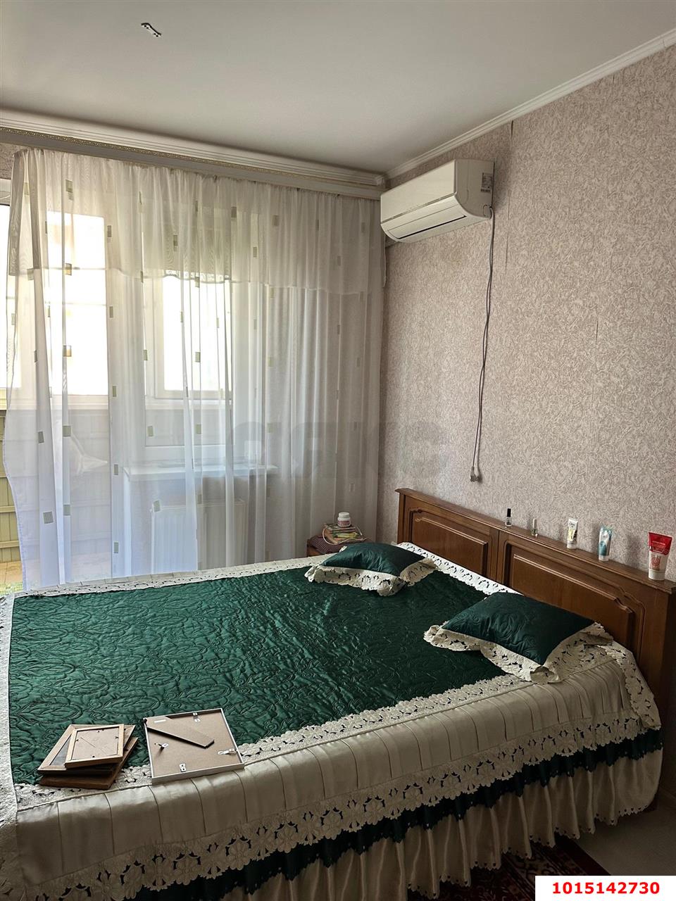 Фото №6: 2-комнатная квартира 66 м² - Краснодар, Прикубанский внутригородской округ, мкр. Микрохирургии глаза, ул. Академика Лукьяненко, 14