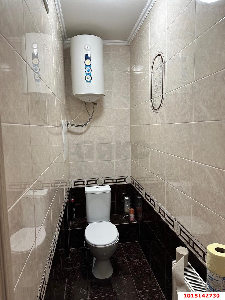 Фото №8: 2-комнатная квартира 66 м² - Краснодар, Прикубанский внутригородской округ, мкр. Микрохирургии глаза, ул. Академика Лукьяненко, 14