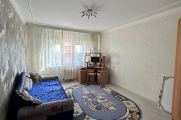 Фото №3: 2-комнатная квартира 66 м² - Краснодар, мкр. Микрохирургии глаза, ул. Академика Лукьяненко, 14