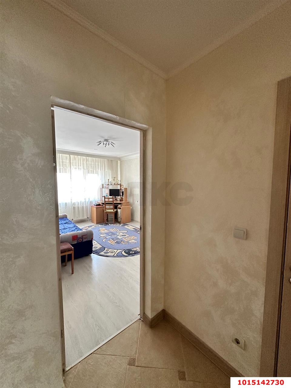 Фото №10: 2-комнатная квартира 66 м² - Краснодар, Прикубанский внутригородской округ, мкр. Микрохирургии глаза, ул. Академика Лукьяненко, 14