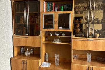 Фото №4: 2-комнатная квартира 66 м² - Краснодар, мкр. Микрохирургии глаза, ул. Академика Лукьяненко, 14