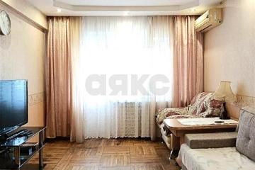 Фото №5: 3-комнатная квартира 60 м² - Краснодар, мкр. Черёмушки, ул. Димитрова, 129