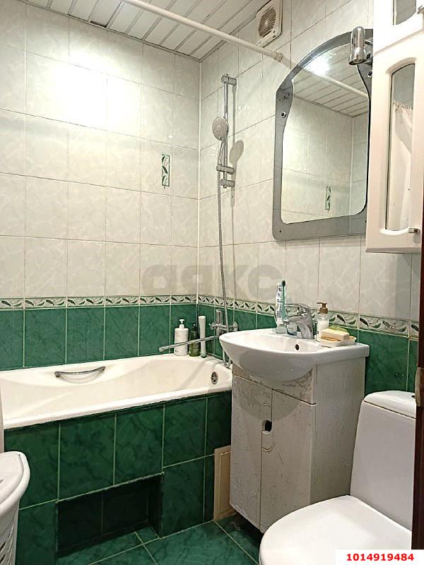 Фото №12: 3-комнатная квартира 60 м² - Краснодар, Карасунский внутригородской округ, мкр. Черёмушки, ул. Димитрова, 129