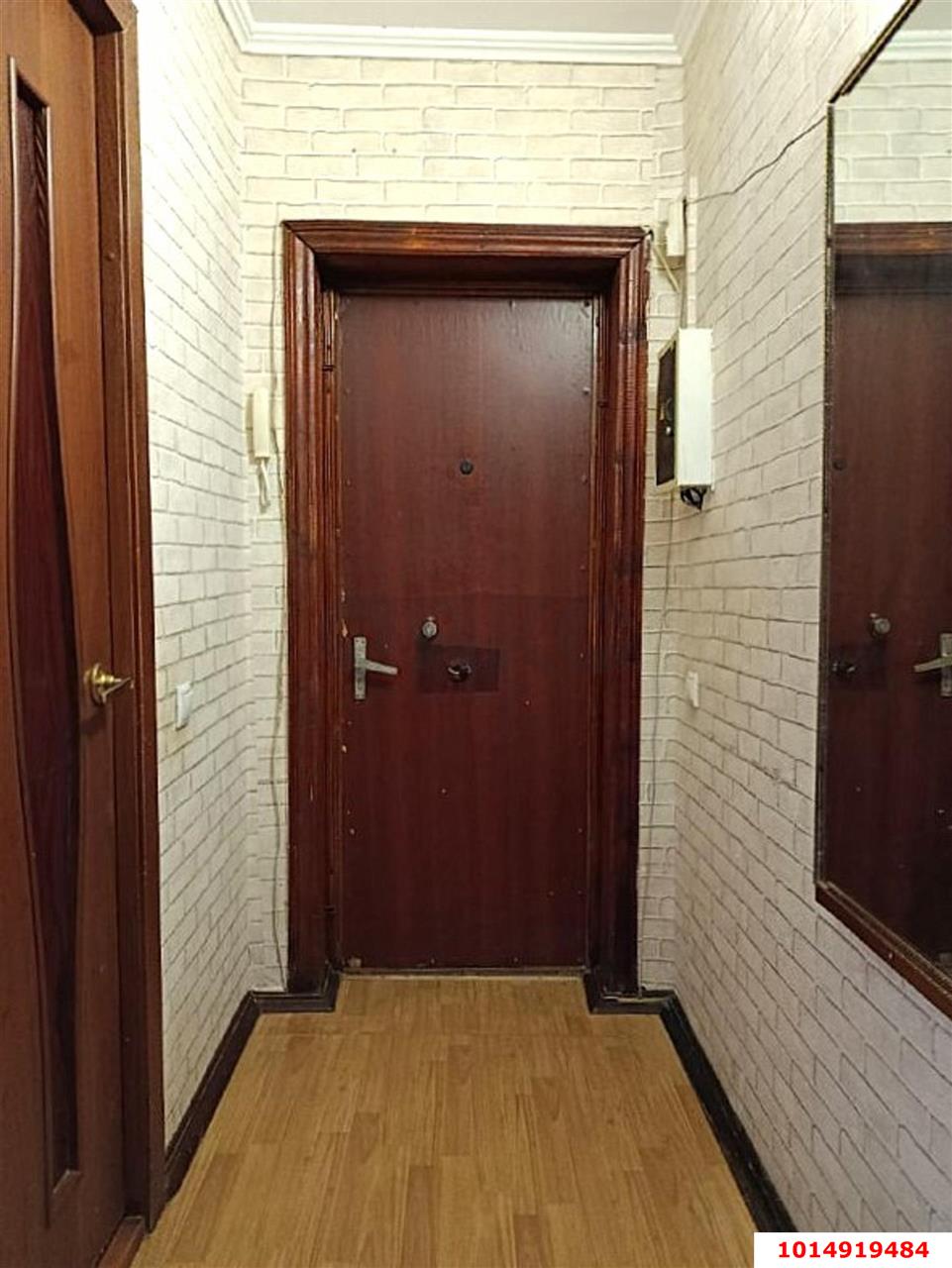 Фото №13: 3-комнатная квартира 60 м² - Краснодар, Карасунский внутригородской округ, мкр. Черёмушки, ул. Димитрова, 129