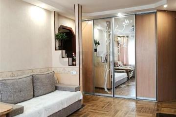 Фото №1: 3-комнатная квартира 60 м² - Краснодар, мкр. Черёмушки, ул. Димитрова, 129