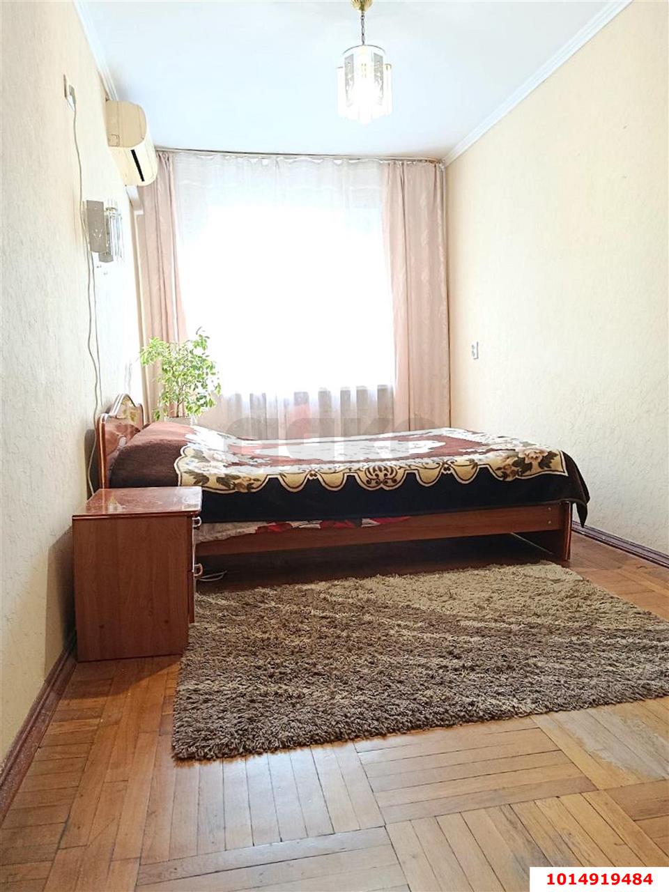 Фото №8: 3-комнатная квартира 60 м² - Краснодар, Карасунский внутригородской округ, мкр. Черёмушки, ул. Димитрова, 129