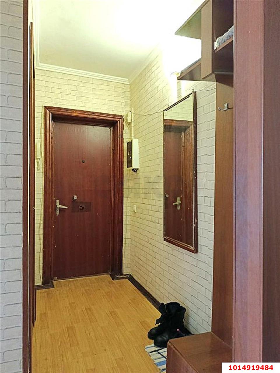 Фото №14: 3-комнатная квартира 60 м² - Краснодар, Карасунский внутригородской округ, мкр. Черёмушки, ул. Димитрова, 129