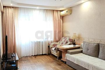 Фото №4: 3-комнатная квартира 60 м² - Краснодар, мкр. Черёмушки, ул. Димитрова, 129