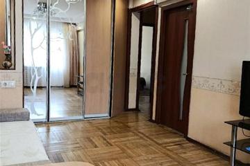 Фото №2: 3-комнатная квартира 60 м² - Краснодар, мкр. Черёмушки, ул. Димитрова, 129