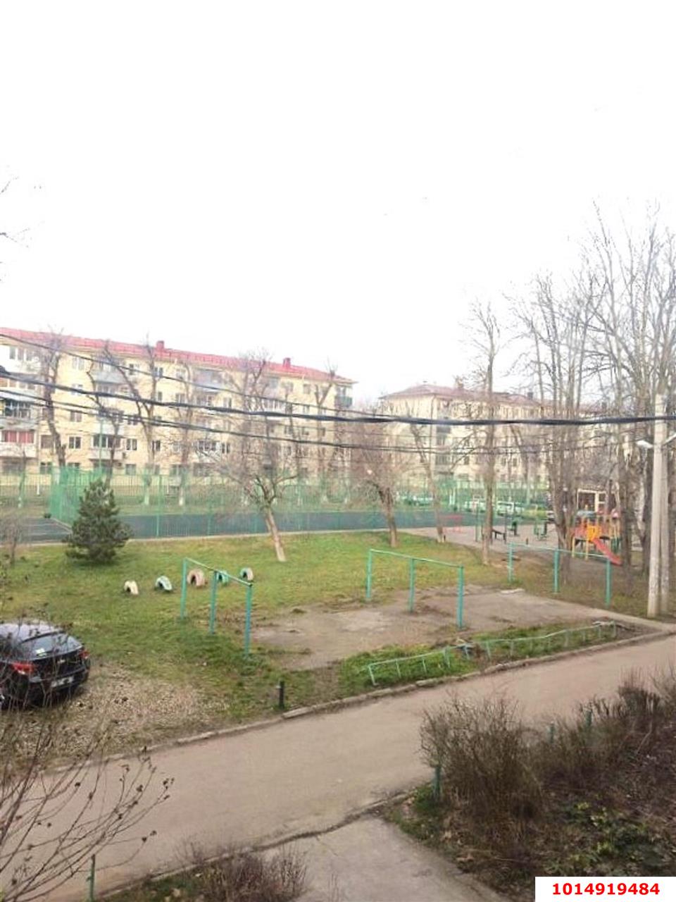 Фото №15: 3-комнатная квартира 60 м² - Краснодар, Карасунский внутригородской округ, мкр. Черёмушки, ул. Димитрова, 129