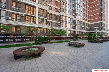 Фото №3: 1-комнатная квартира 49 м² - Краснодар, мкр. Черёмушки, ул. Новороссийская, 90/2