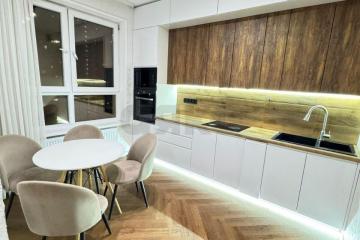 Фото №2: 2-комнатная квартира 49 м² - Краснодар, мкр. Черёмушки, ул. Новороссийская, 90/2