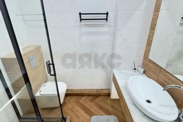 Фото №4: 2-комнатная квартира 49 м² - Краснодар, мкр. Черёмушки, ул. Новороссийская, 90/2