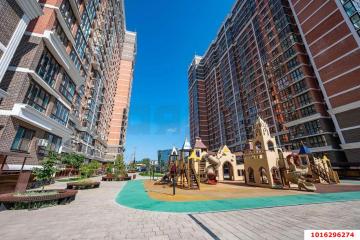 Фото №1: 1-комнатная квартира 49 м² - Краснодар, мкр. Черёмушки, ул. Новороссийская, 90/2