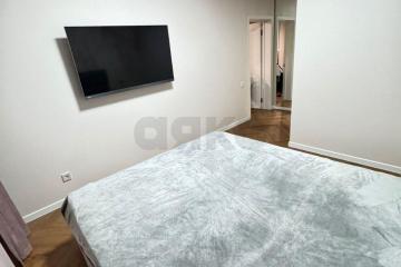 Фото №3: 2-комнатная квартира 53 м² - Краснодар, мкр. Черёмушки, 