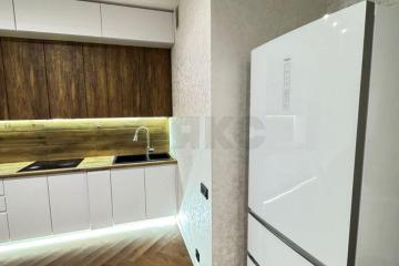 Фото №3: 2-комнатная квартира 49 м² - Краснодар, мкр. Черёмушки, ул. Новороссийская, 90/2