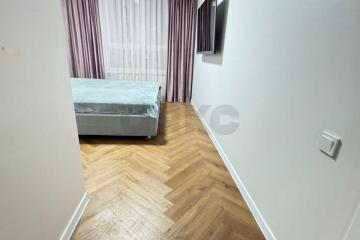 Фото №5: 2-комнатная квартира 49 м² - Краснодар, мкр. Черёмушки, ул. Новороссийская, 90/2