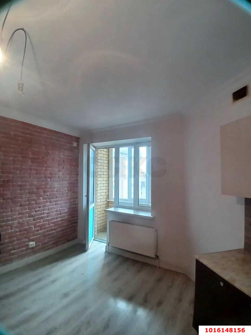 Фото №5: Студия 29 м² - Российский, мкр. Прикубанский внутригородской округ, ул. Ратной Славы, 42