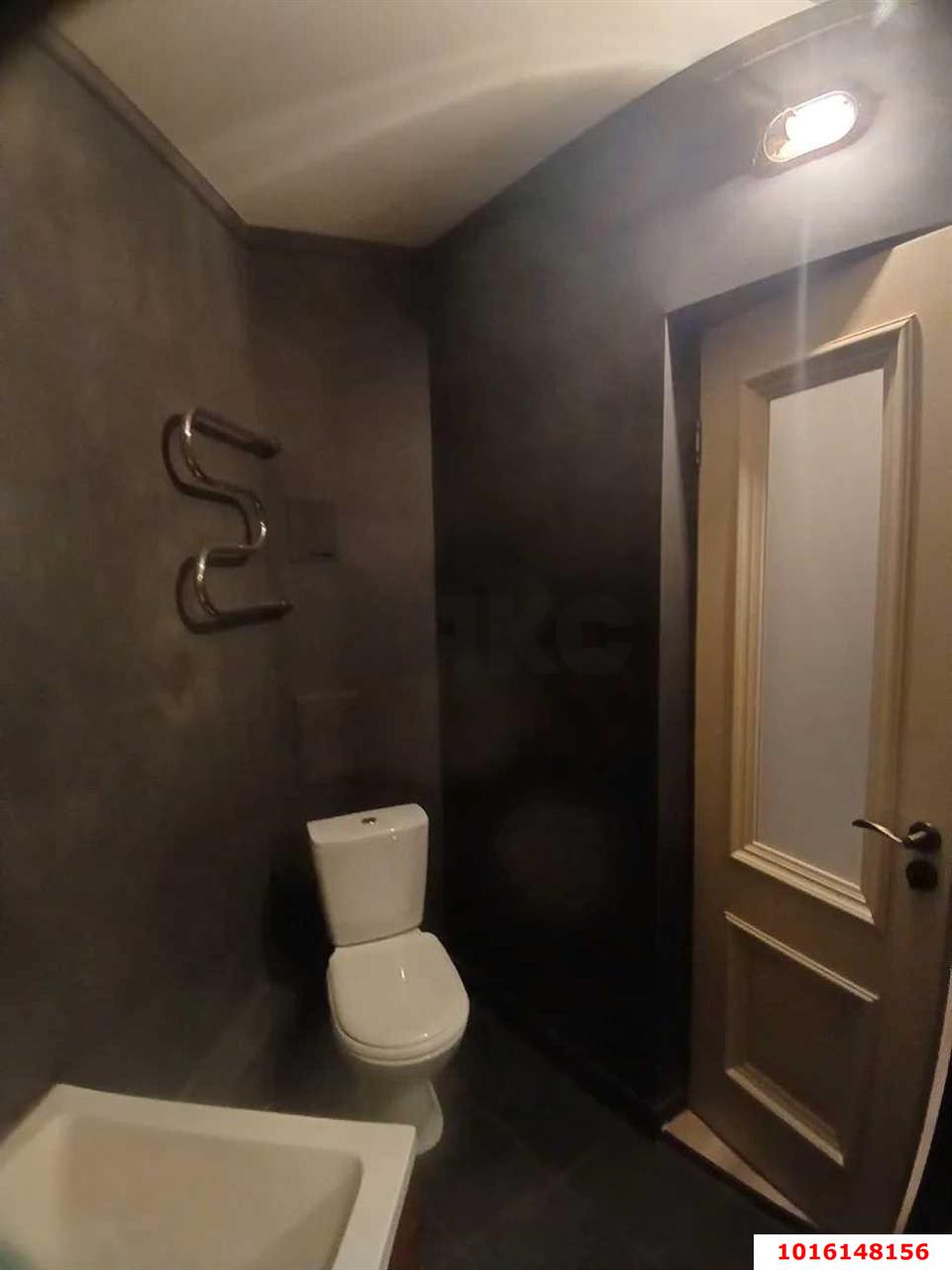 Фото №9: Студия 29 м² - Российский, мкр. Прикубанский внутригородской округ, ул. Ратной Славы, 42