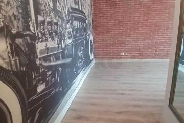 Фото №4: Студия 29 м² - Российский, мкр. Прикубанский внутригородской округ, ул. Ратной Славы, 42