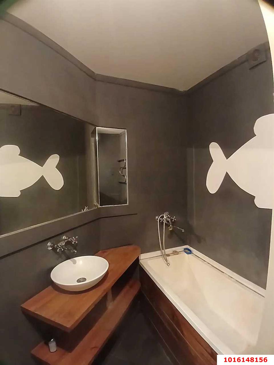 Фото №8: Студия 29 м² - Российский, мкр. Прикубанский внутригородской округ, ул. Ратной Славы, 42