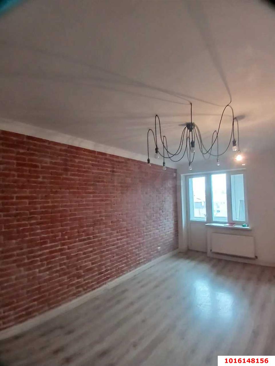 Фото №2: Студия 29 м² - Российский, мкр. Прикубанский внутригородской округ, ул. Ратной Славы, 42