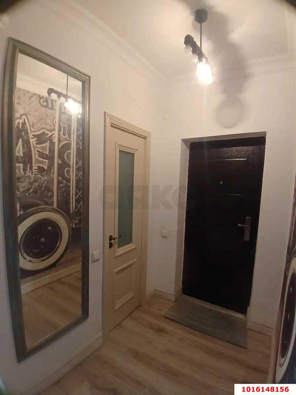 Фото №7: Студия 29 м² - Российский, мкр. Прикубанский внутригородской округ, ул. Ратной Славы, 42