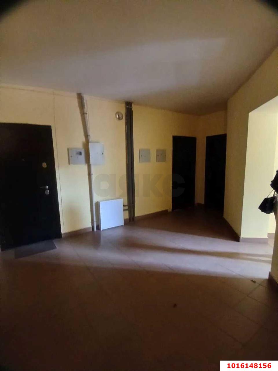 Фото №14: Студия 29 м² - Российский, мкр. Прикубанский внутригородской округ, ул. Ратной Славы, 42