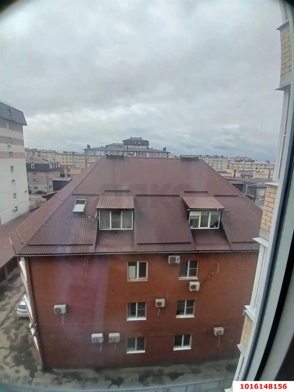 Фото №10: Студия 29 м² - Российский, мкр. Прикубанский внутригородской округ, ул. Ратной Славы, 42