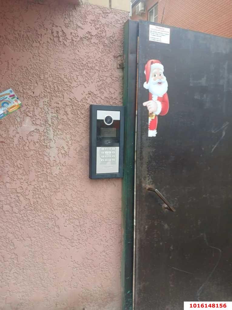 Фото №16: Студия 29 м² - Российский, мкр. Прикубанский внутригородской округ, ул. Ратной Славы, 42