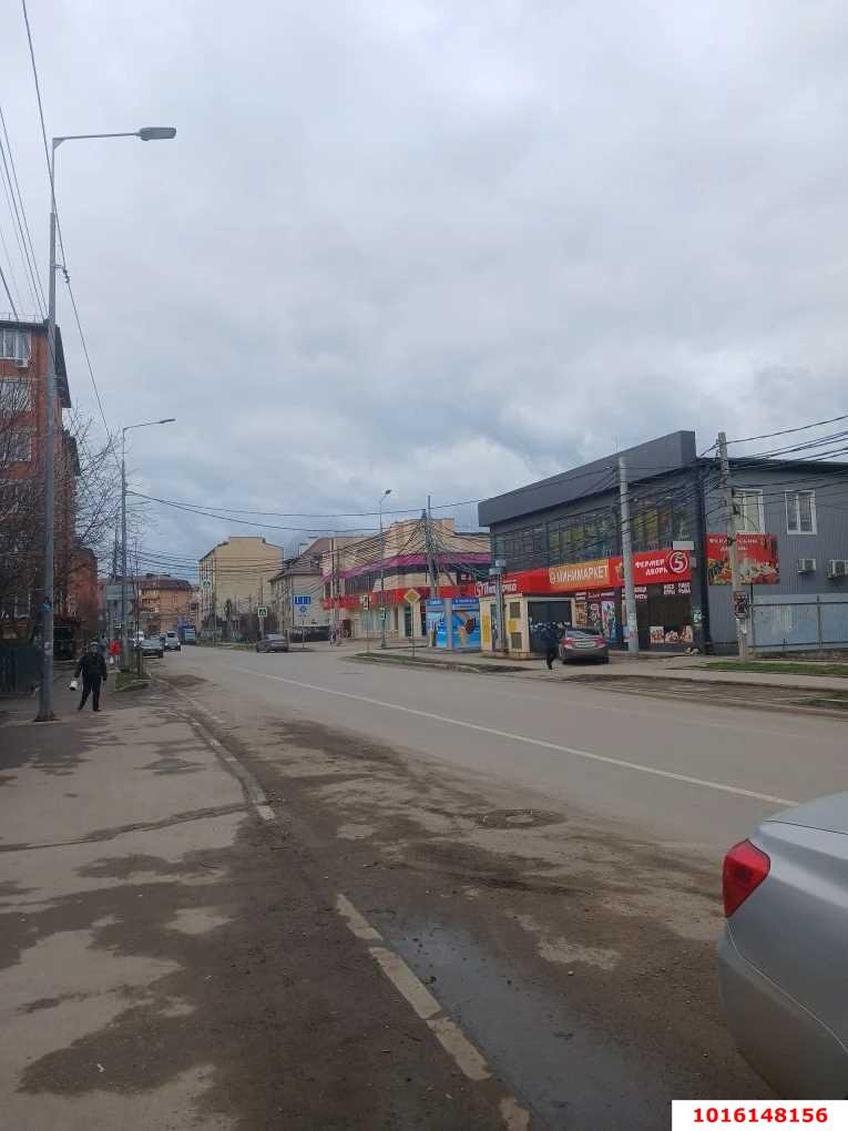 Фото №20: Студия 29 м² - Российский, мкр. Прикубанский внутригородской округ, ул. Ратной Славы, 42