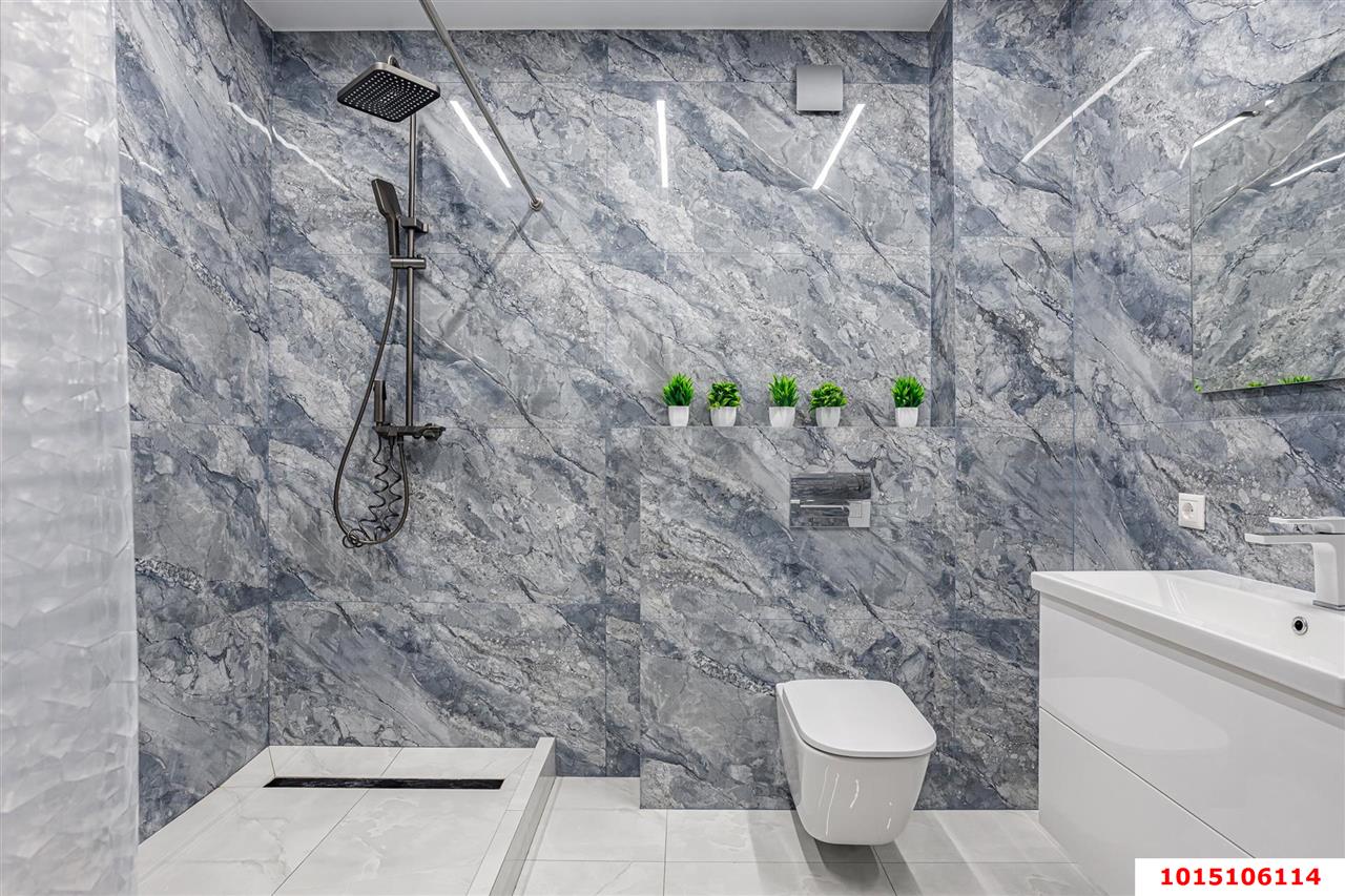 Фото №11: Дом 128 м² + 4.2 сот. - Краснодар, Прикубанский внутригородской округ, мкр. КП Греция, ул. Оливковая, 1к99