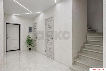 Фото №3: Дом 128 м² - Краснодар, мкр. КП Греция, ул. Оливковая, 1к99