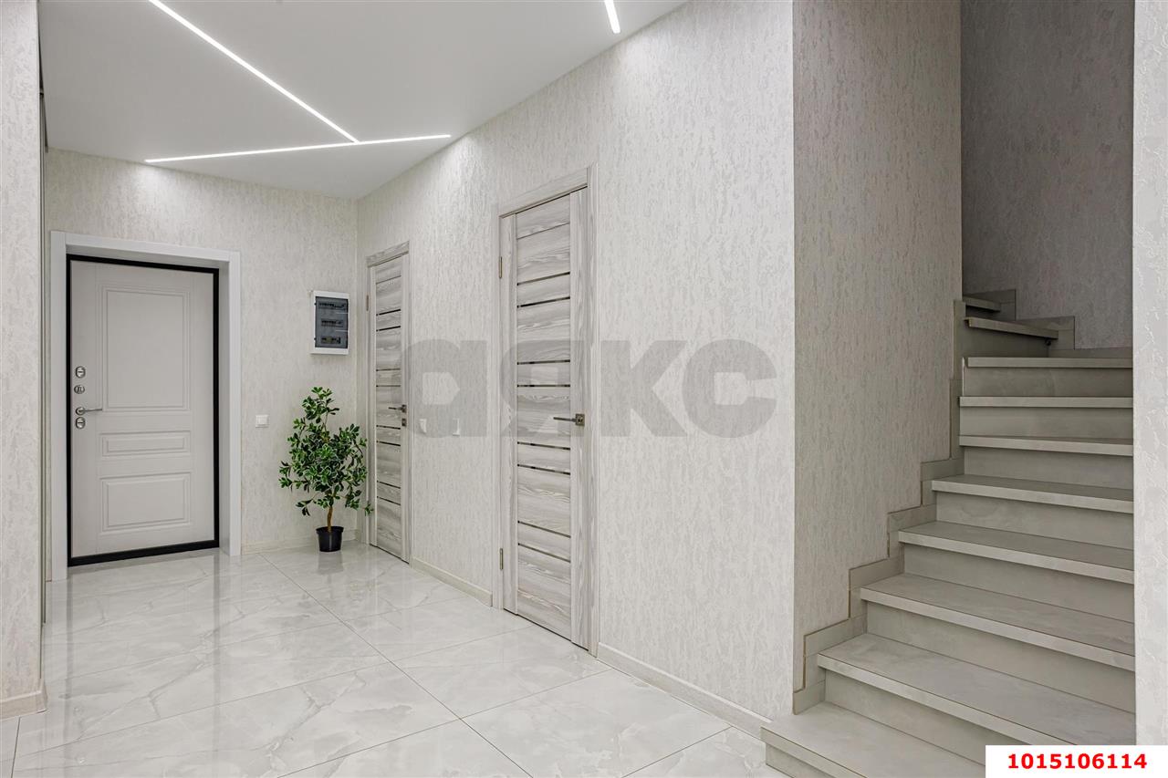 Фото №3: Дом 128 м² + 4.2 сот. - Краснодар, Прикубанский внутригородской округ, мкр. КП Греция, ул. Оливковая, 1к99