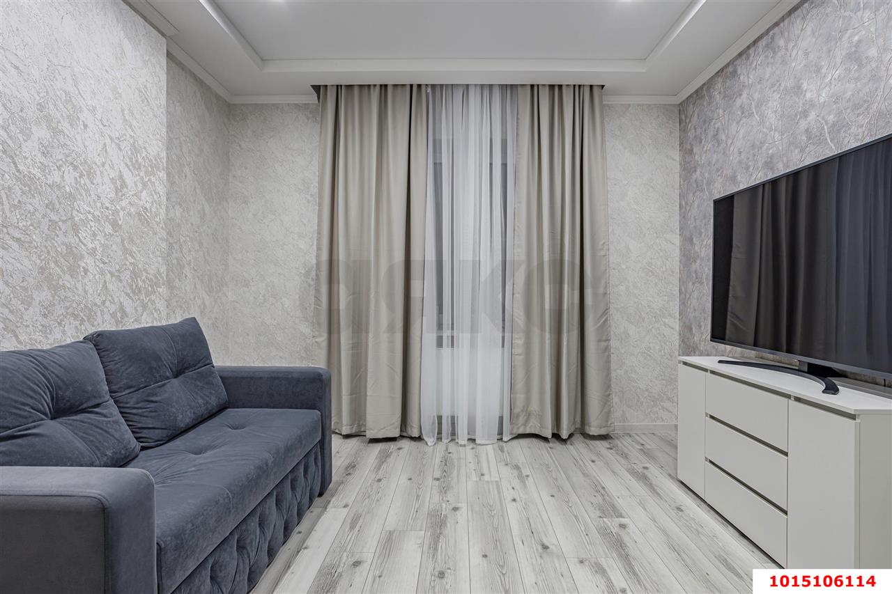 Фото №13: Дом 128 м² + 4.2 сот. - Краснодар, Прикубанский внутригородской округ, мкр. КП Греция, ул. Оливковая, 1к99